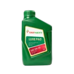 Масло моторное синтетическое Татнефть Luxe PAO 0W-30