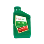 Масло трансмиссионное Татнефть ТМ 4-12 75W-85 1