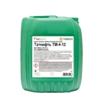 Масло трансмиссионное Татнефть ТМ 4-12 75W-85 3